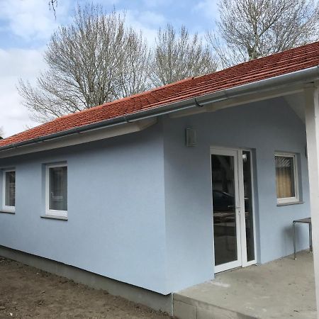 Dunasor1 Apartman Domsod Εξωτερικό φωτογραφία