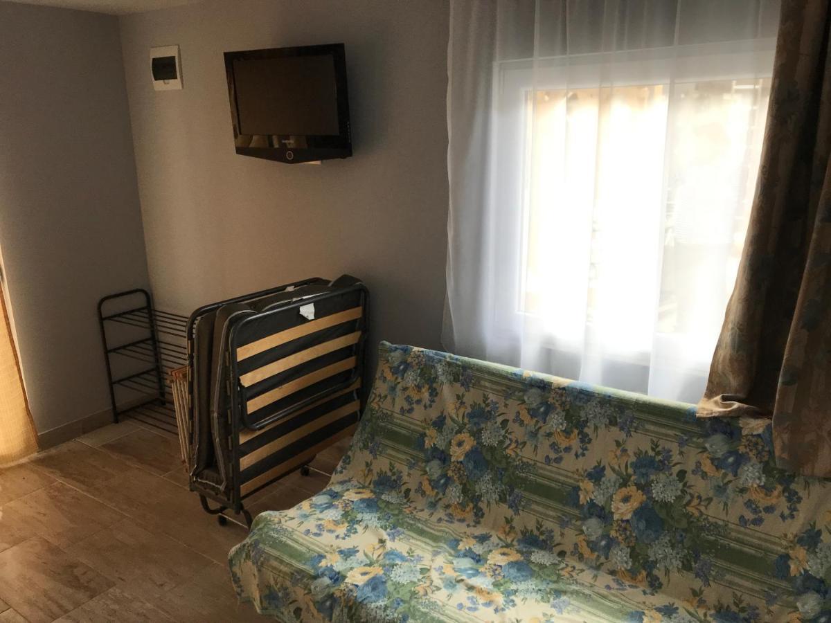 Dunasor1 Apartman Domsod Εξωτερικό φωτογραφία