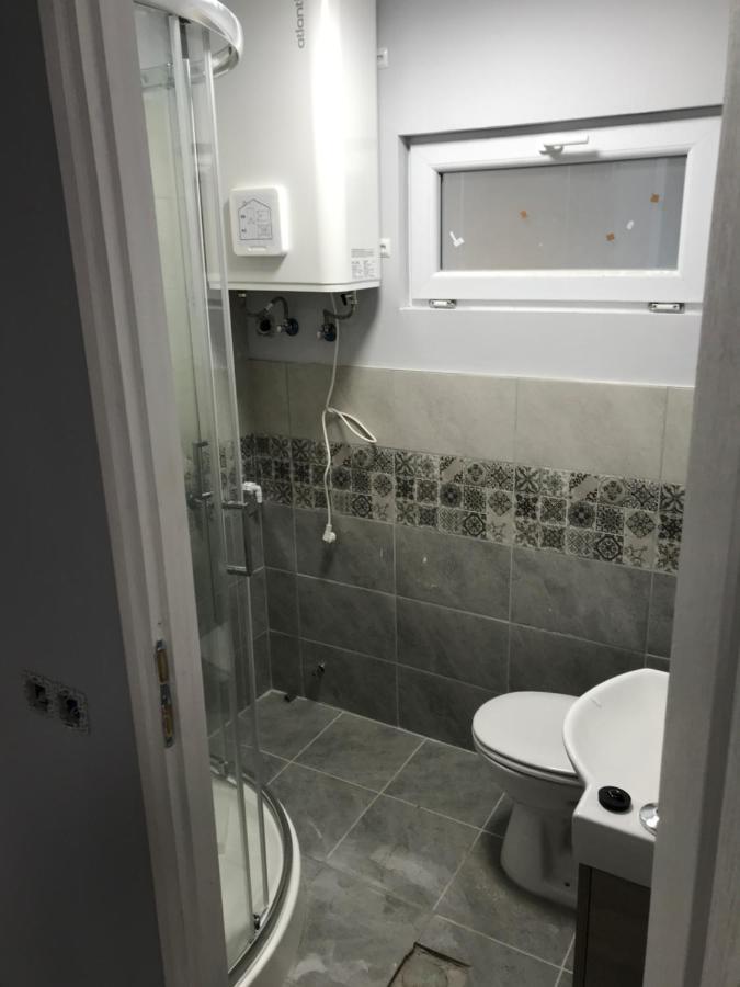 Dunasor1 Apartman Domsod Εξωτερικό φωτογραφία