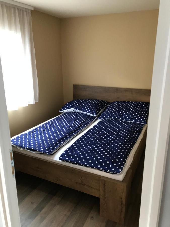Dunasor1 Apartman Domsod Εξωτερικό φωτογραφία