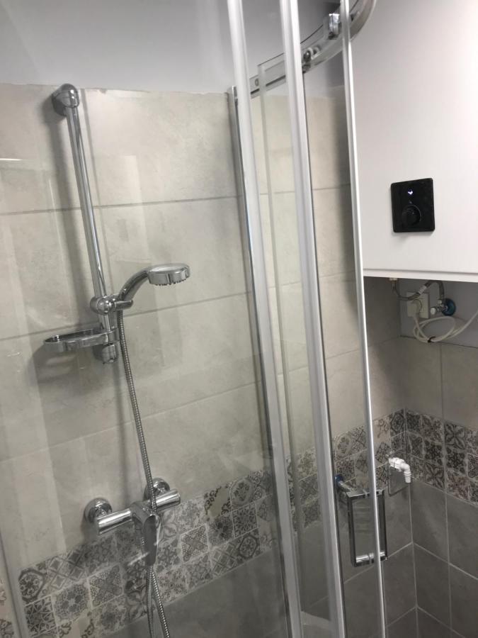 Dunasor1 Apartman Domsod Εξωτερικό φωτογραφία