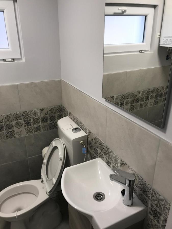 Dunasor1 Apartman Domsod Εξωτερικό φωτογραφία